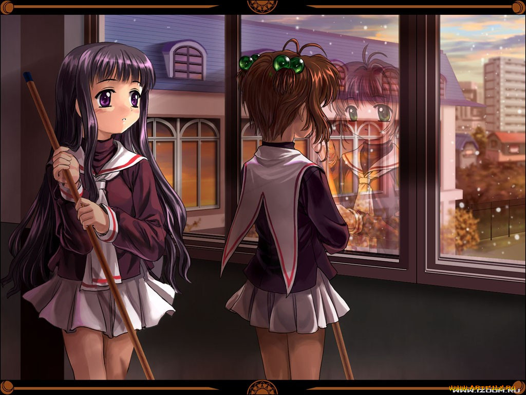 , card, captor, sakura